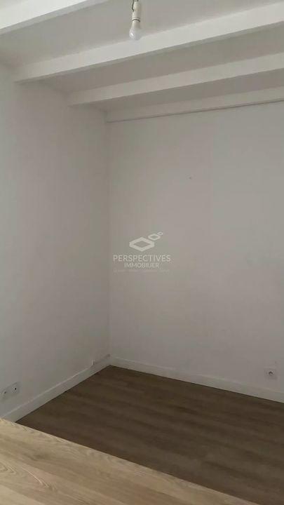Appartement - 30 m² - 2 pièces