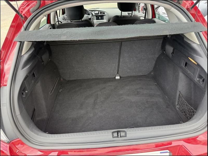 Citroën C4 II 1.2 Vti 110 Cv Millenium