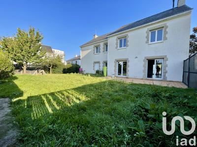 Appartement - 111 m² - 4 pièces