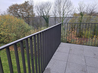 Appartement - 76 m² - 4 pièces