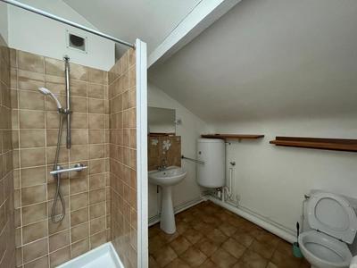 Appartement - 39 m² - 1 pièce