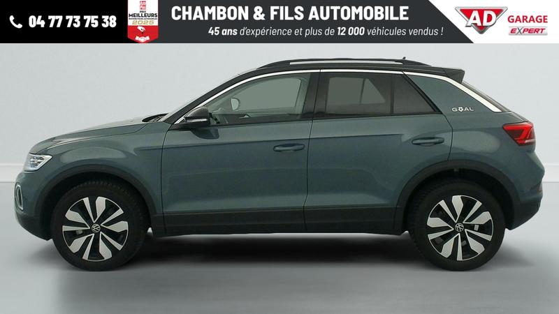 Volkswagen t-Roc 2.0 Tdi 150 Start Stop Dsg7 Life Plus