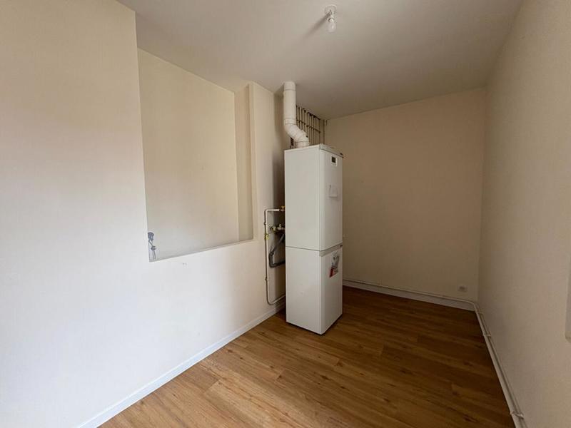 Appartement - 185 m² - 4 pièces