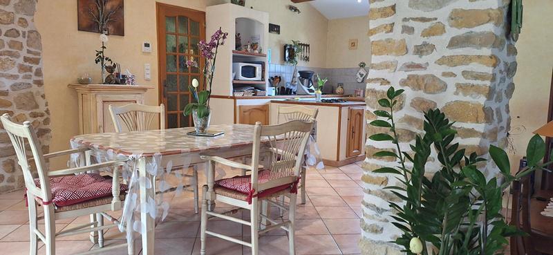 Maison - 172 m² - 5 pièces