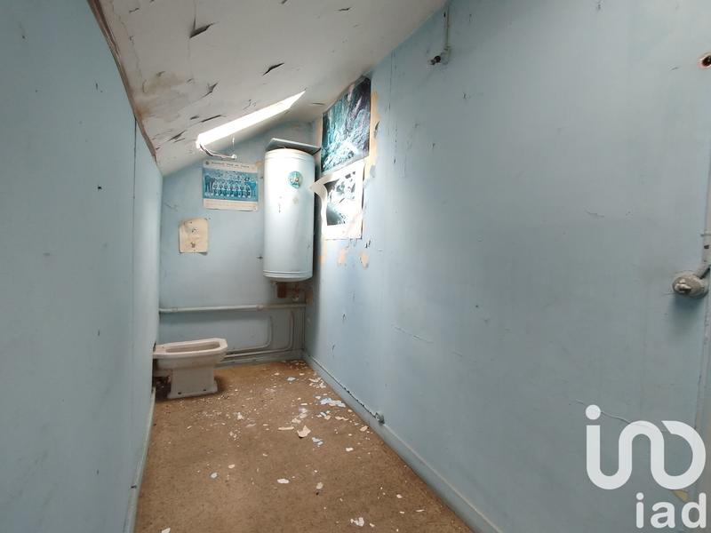 Maison - 161 m² - 7 pièces