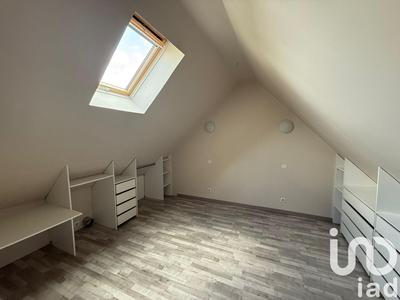 Maison de village - 43 m² - 3 pièces