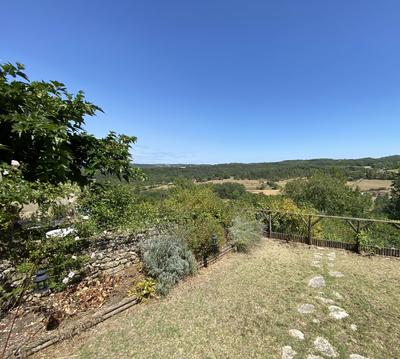 Maison traditionnelle - 110 m² - 5 pièces