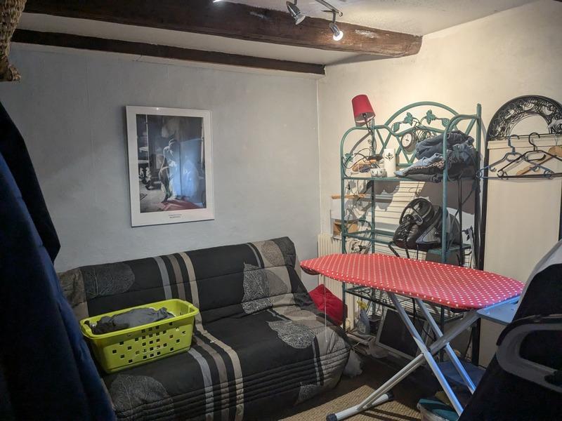 Maison - 200 m² - 9 pièces