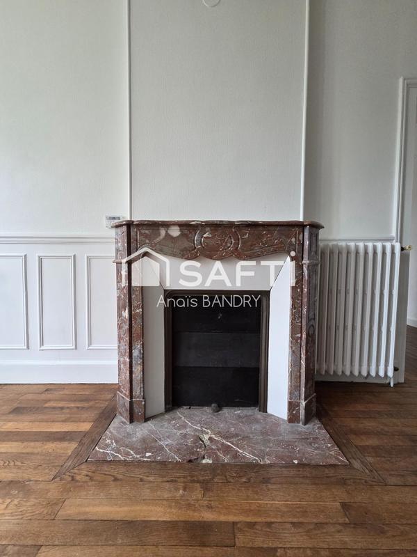 Maison - 191 m² - 9 pièces