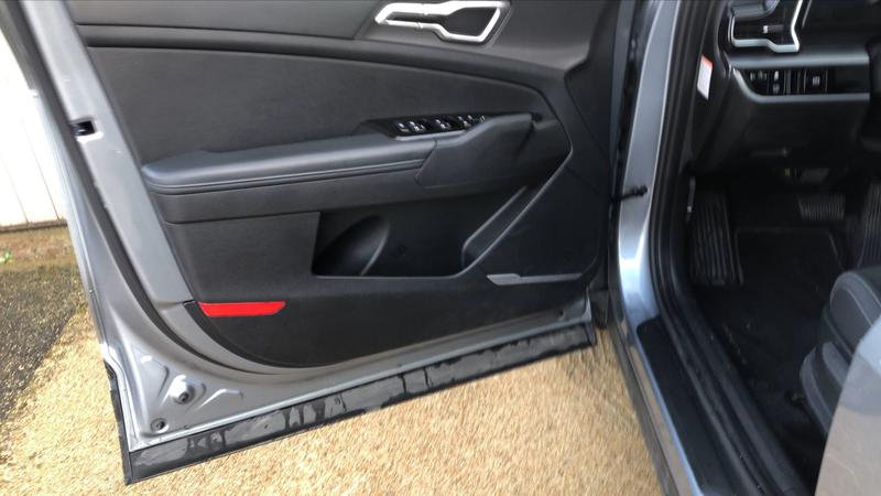 Kia Sportage 1.6 t-GDi 230 Hybrid Bva6 Active - Garantie constructeur Entretien