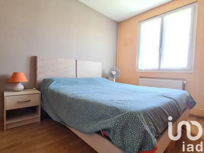 Maison - 84 m² - 3 pièces