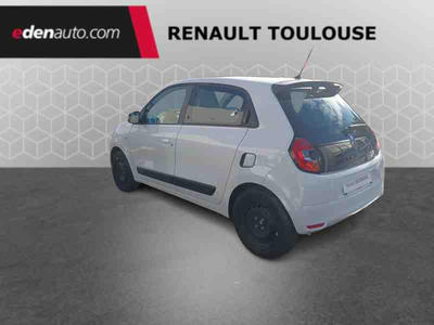 Renault Twingo III SCe 65 Equilibre