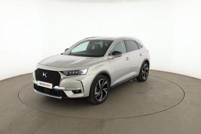 Ds Ds 7 Crossback 1.6 E-Tense 4x4 Grand Chic Automatique 300 ch
