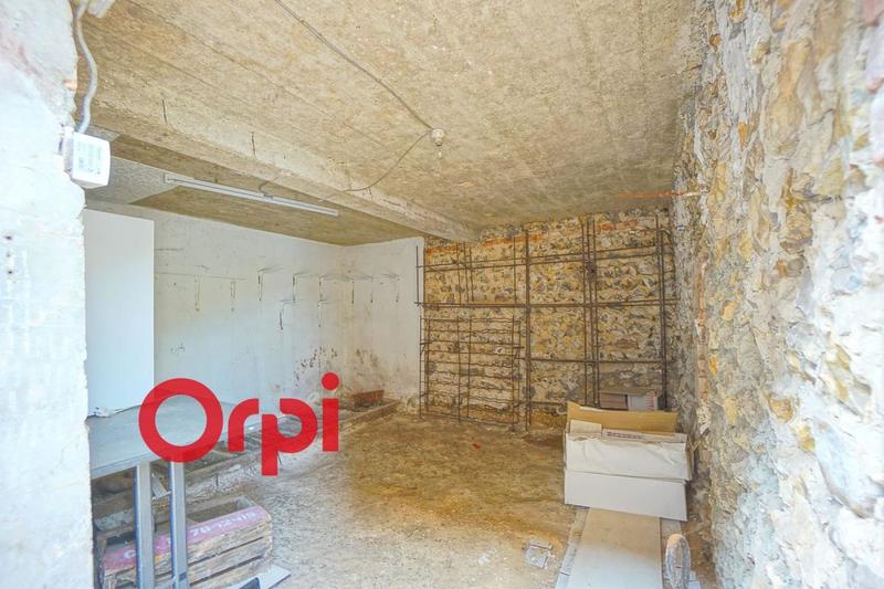 Maison - 62 m² - 3 pièces