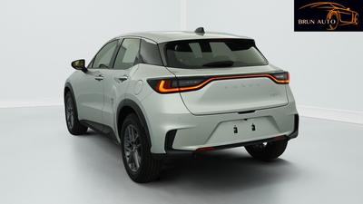 Lexus Lbx 2wd Business