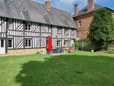 Maison - 177 m² - 6 pièces