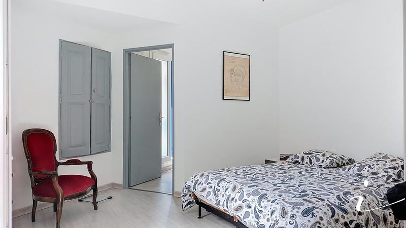 Maison de village - 122 m² - 4 pièces