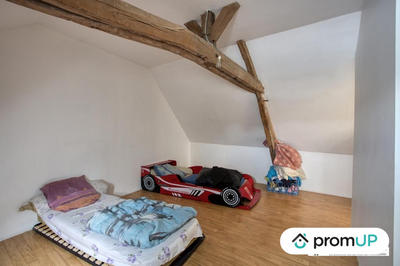 Fonds de commerce - 40 m²