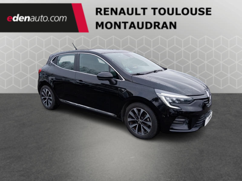 Renault Clio E-Tech 140 - 21n Intens