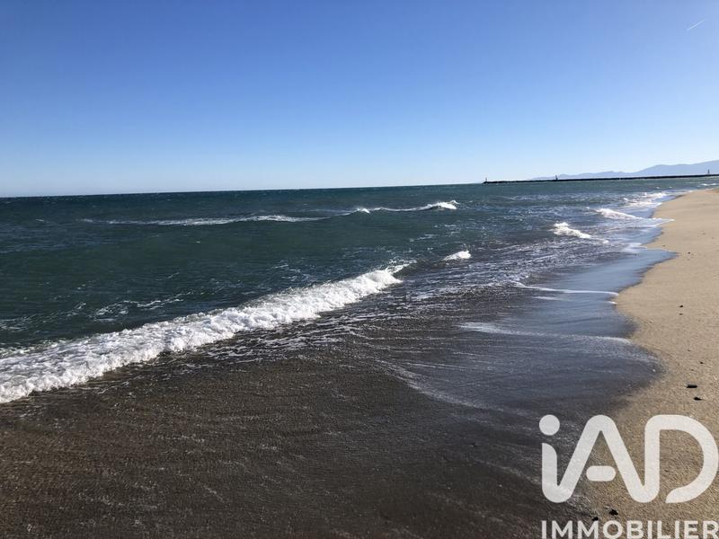 Duplex - 33 m² - 3 pièces