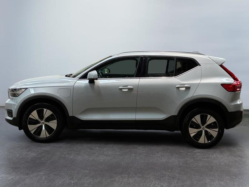 Volvo Xc40 Business T4 Recharge 129+82 ch Dct7 Inscription