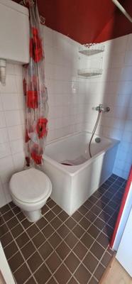 Maison de ville - 40 m² - 2 pièces