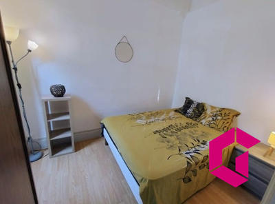 Appartement - 46 m² - 3 pièces