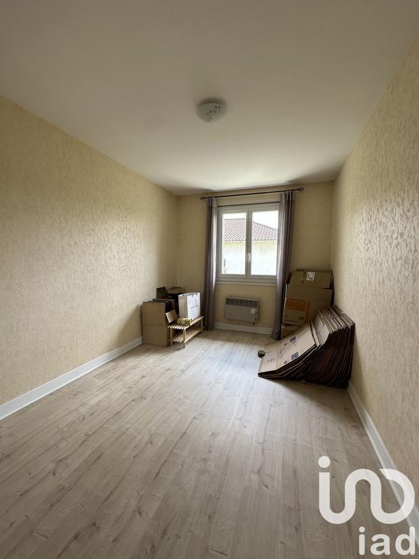 Maison de ville - 152 m² - 8 pièces