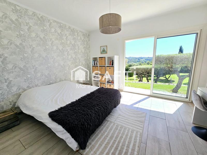 Maison - 192 m² - 6 pièces