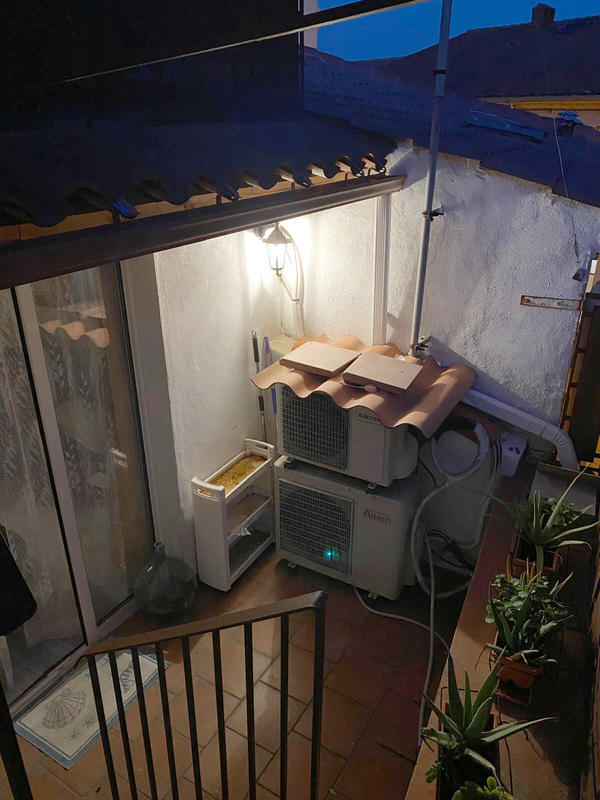 Maison - 88 m² - 4 pièces