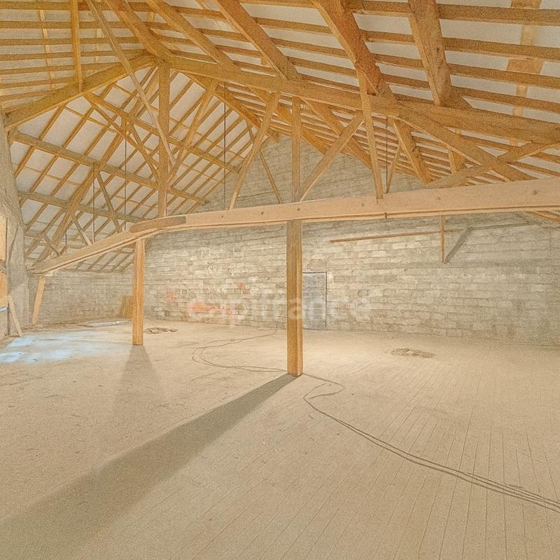 Bureau - 300 m² - 3 pièces