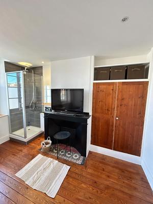 Appartement - 103 m² - 5 pièces