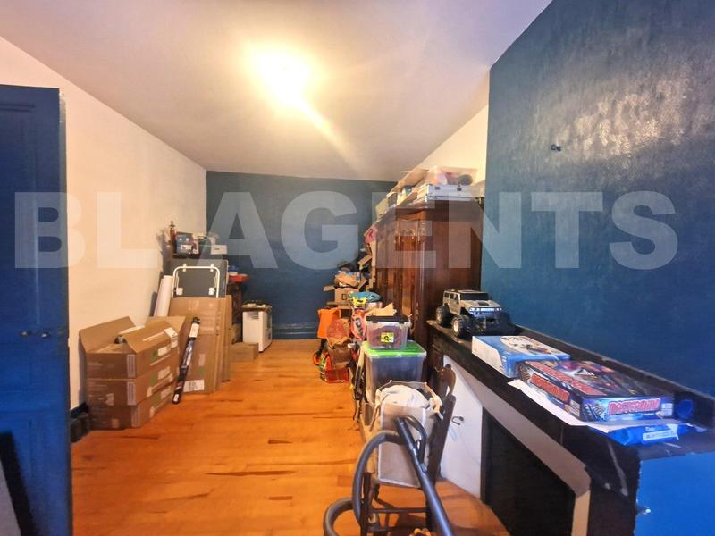 Maison de ville - 164 m² - 5 pièces