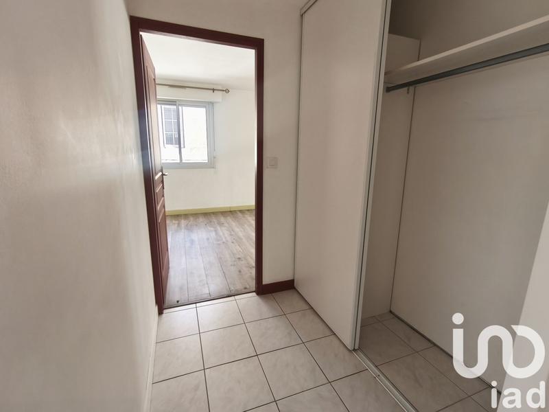 Appartement - 77 m² - 3 pièces