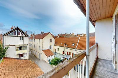 Appartement - 34 m² - 2 pièces