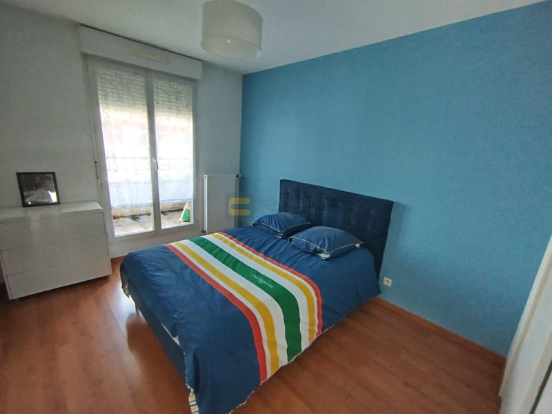 Appartement - 131 m² - 5 pièces