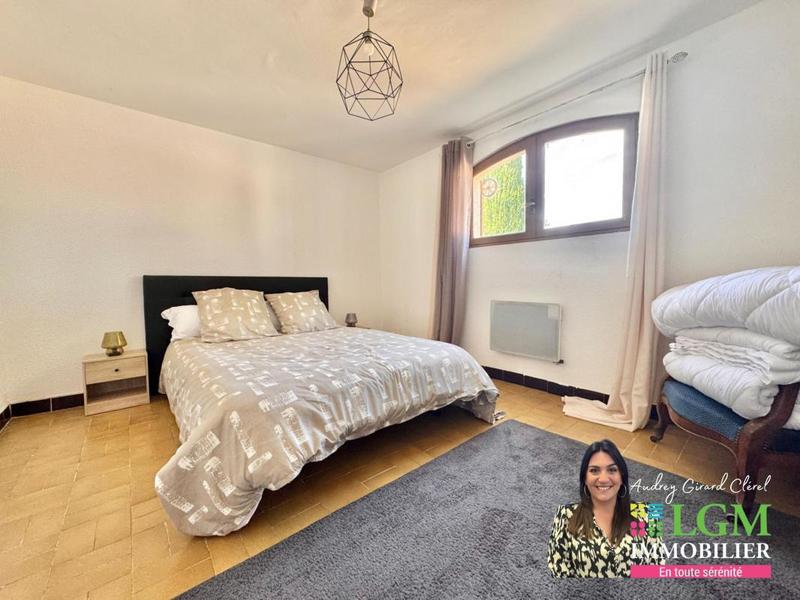 Villa - 186 m² - 7 pièces