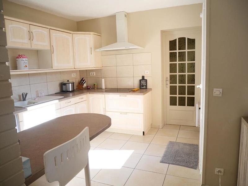 Maison - 91 m² - 3 pièces