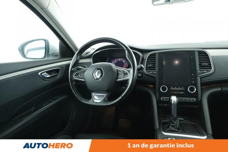 Renault Talisman 2.0 Blue dCi Initiale Paris Edc 200 ch