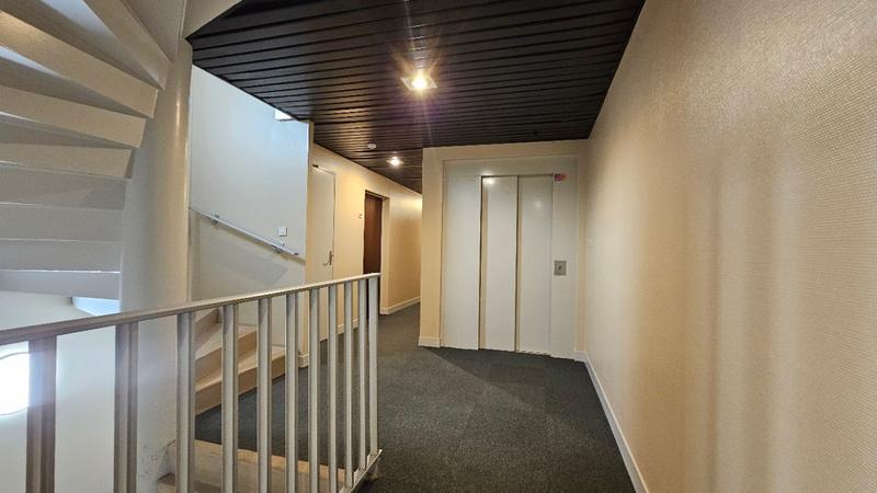 Appartement - 77 m² - 4 pièces