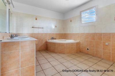 Maison - 132 m² - 5 pièces