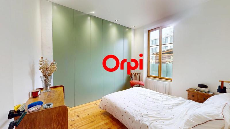 Maison - 66 m² - 3 pièces