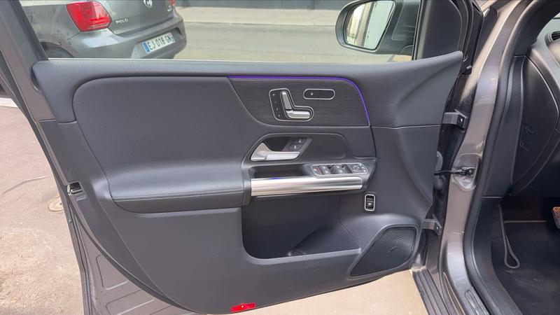 Mercedes Classe B III 200 163 7g-Dct Progressive Line