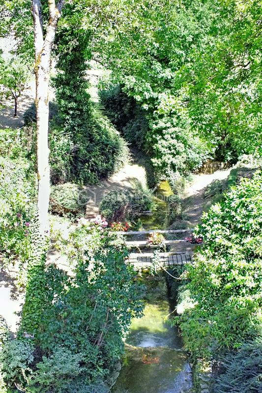 Maison de village - 45 m² - 3 pièces