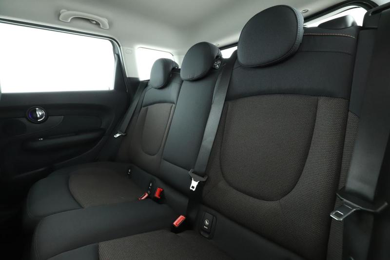 Mini Clubman One Bv6 102 ch