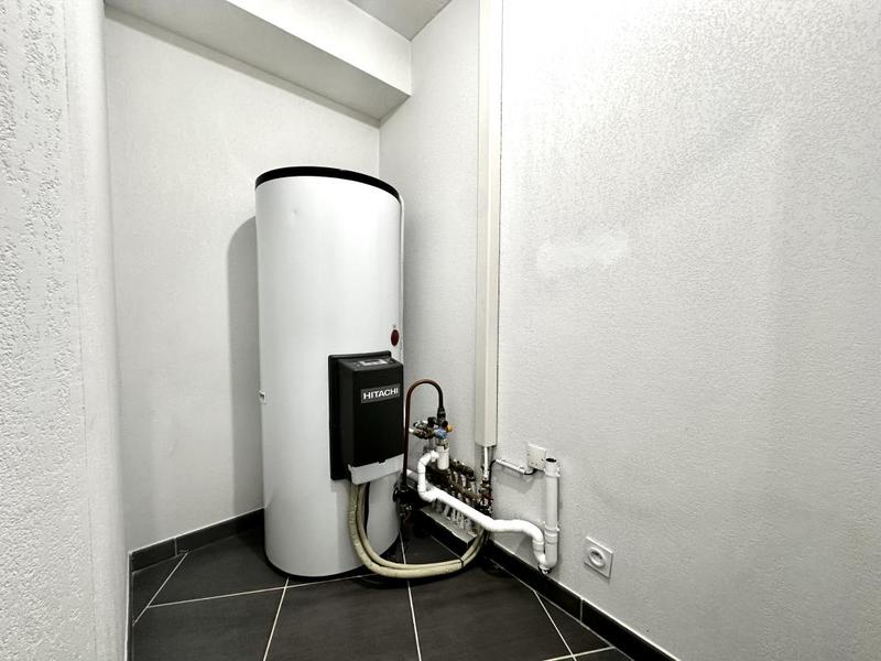 Appartement - 88 m² - 4 pièces