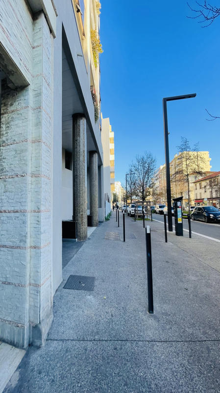 Appartement - 57 m² - 2 pièces