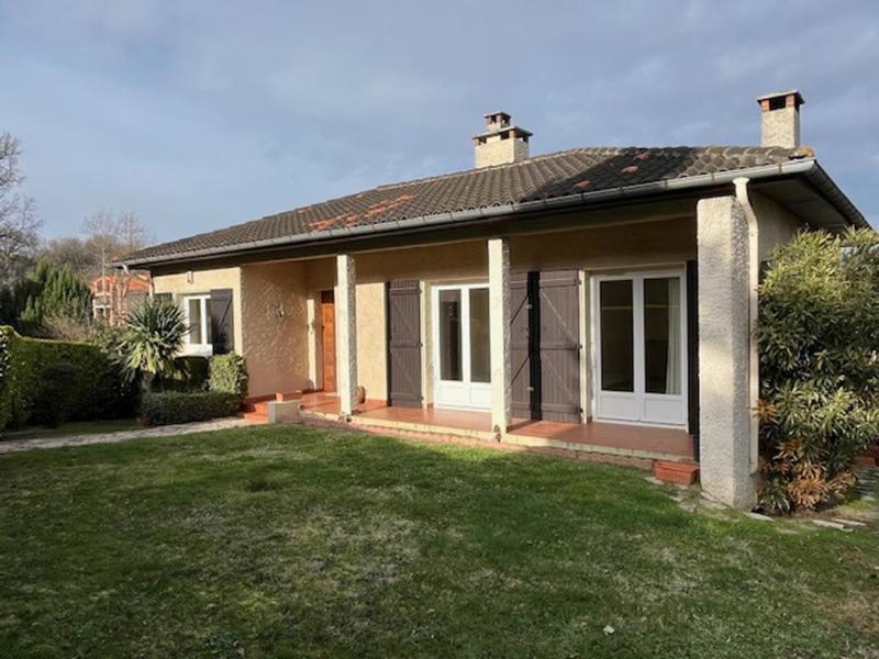 Maison - 157 m² - 8 pièces