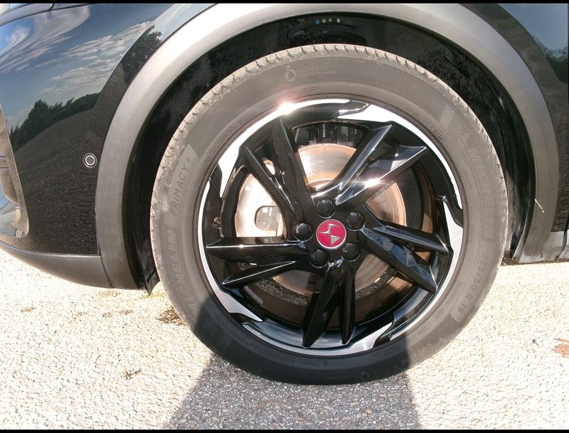 Ds Ds 7 Crossback E-Tense Perfoline Plus 225 Eat