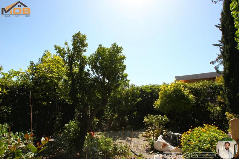 Viager - Villa - 201 m²